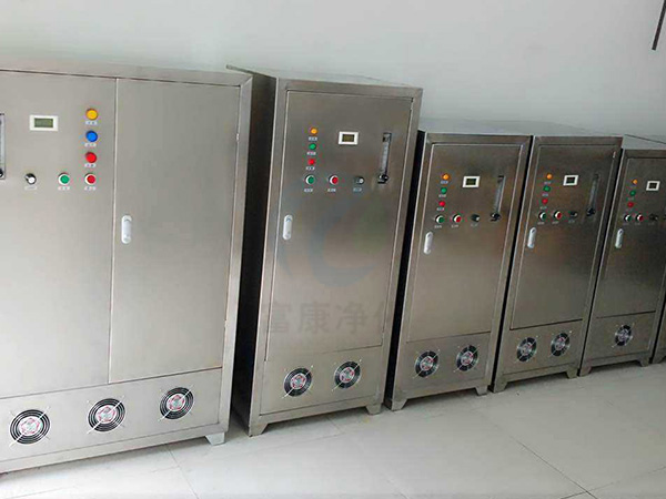 臭氧發(fā)生器